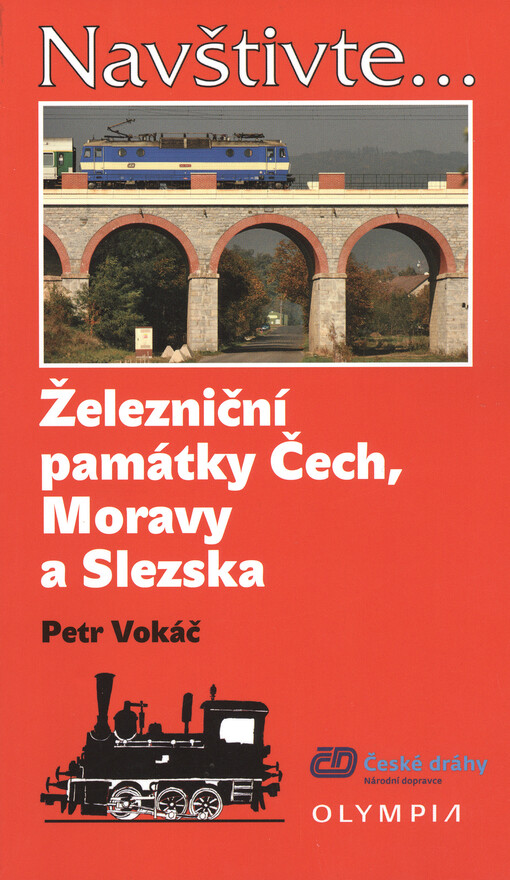 Železniční památky Čech, Moravy a Slezska