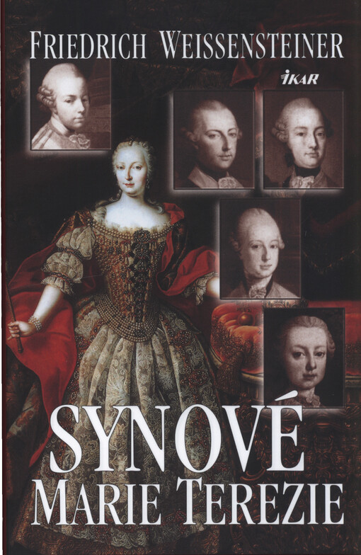 Synové Marie Terezie