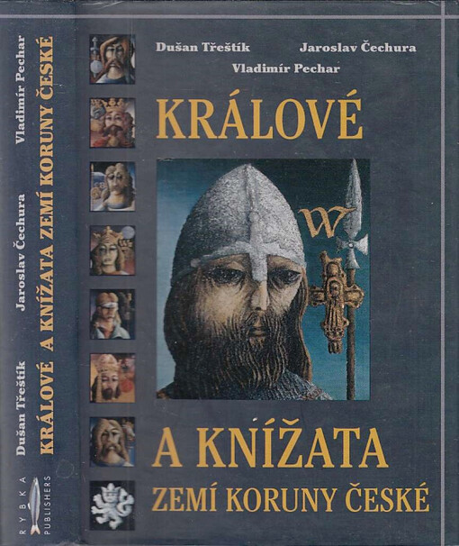 Králové a knížata zemí Koruny české