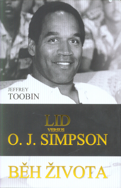 Běh života: Lid versus O. J. Simpson