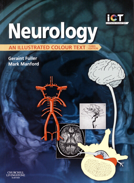 Neurology :an illustrated colour text
