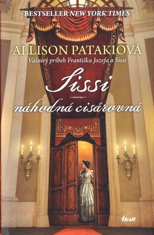 Sissi – Náhodná cisárovná