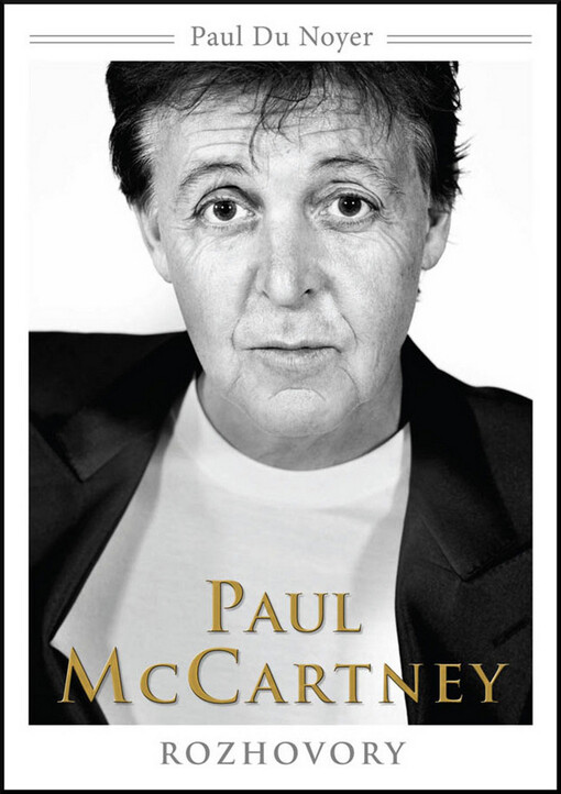 Paul McCartney