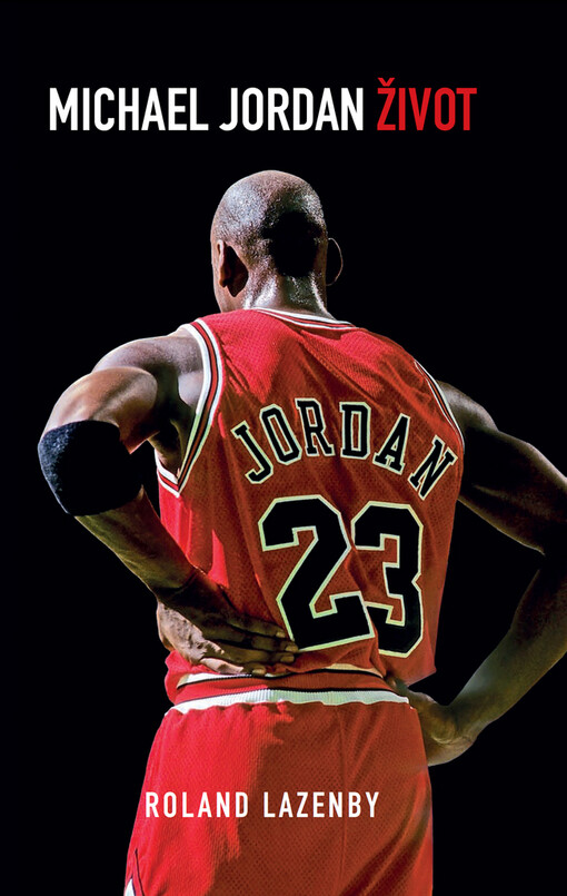 Michael Jordan: Život