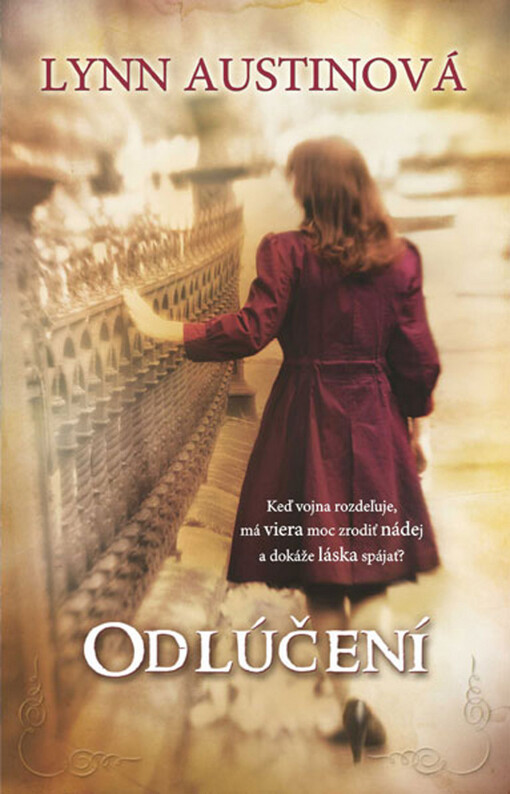 E-kniha: Odlúčení