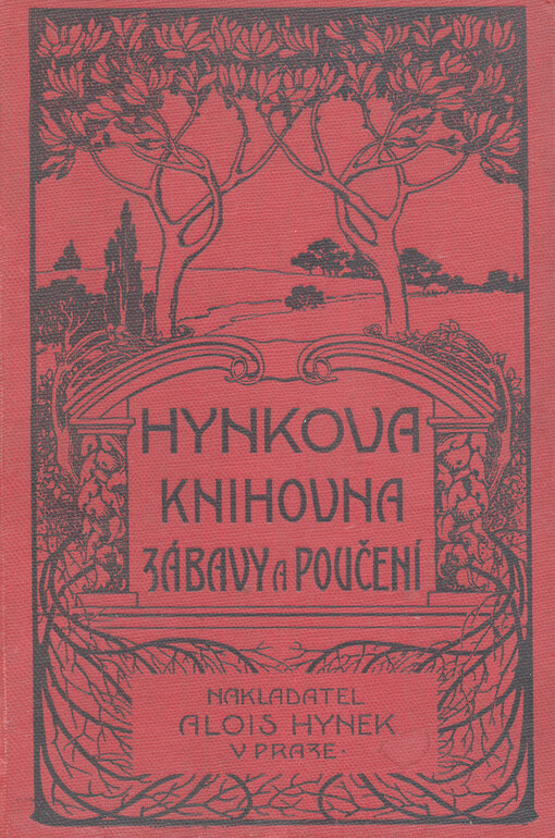 Hynkova knihovna zábavy a poučení