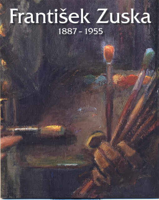 František Zuzka 1887 - 1955