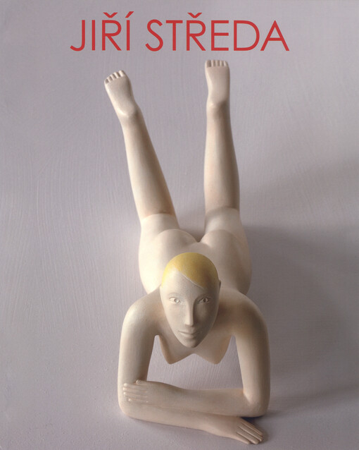 Jiří Středa - sochy : Nová síň pod Vysokou bránou, 13. července - 3.září 2017, Rabasova galerie Rakovník