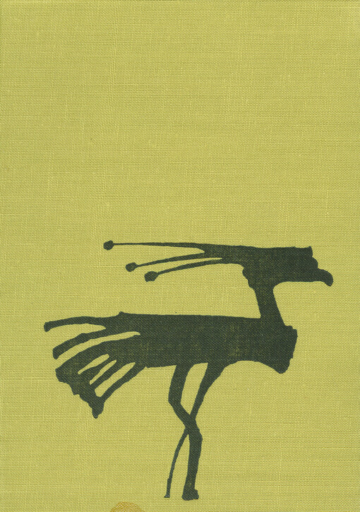 ... před odletem stěhovavých ptáků