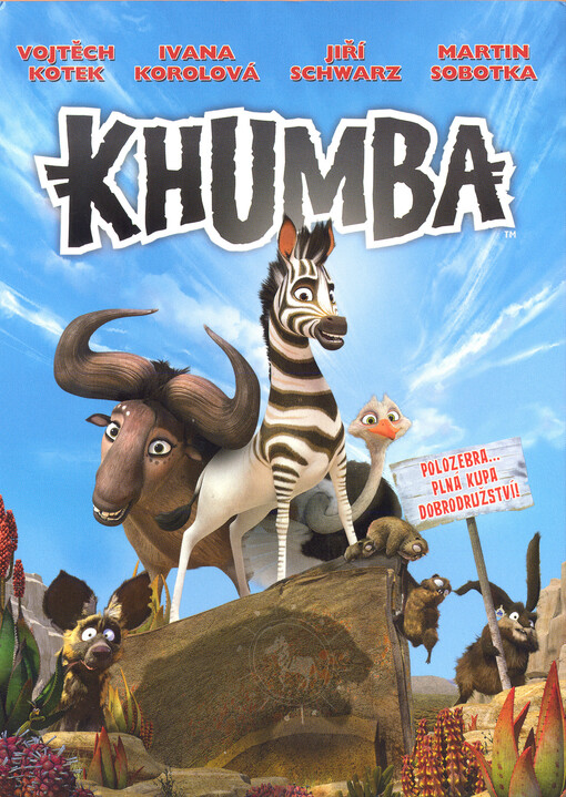 Khumba
