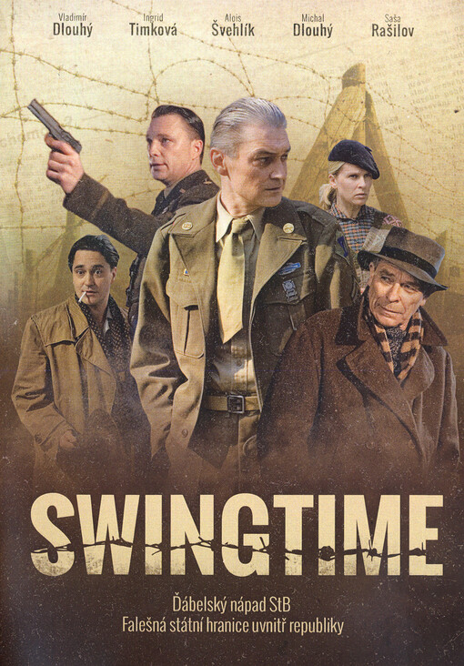 Swingtime