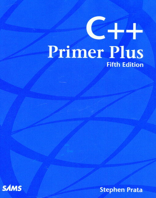 C++ primer plus