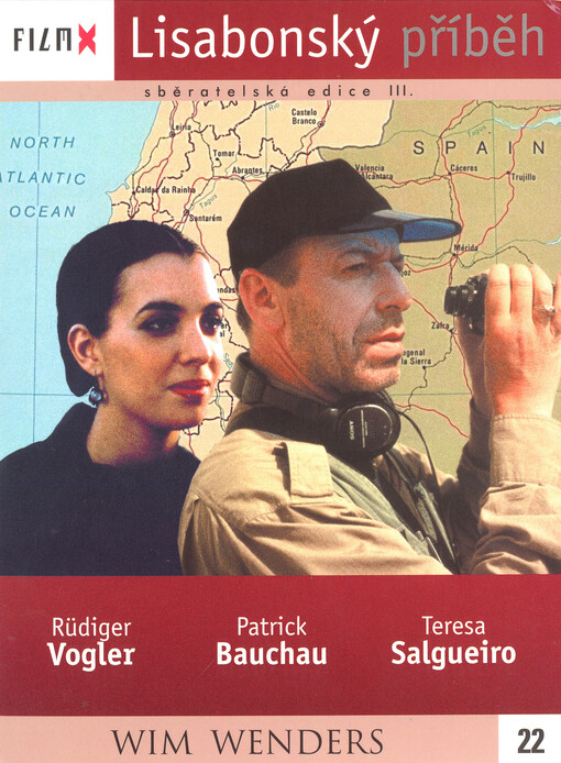 Lisabonský příběh