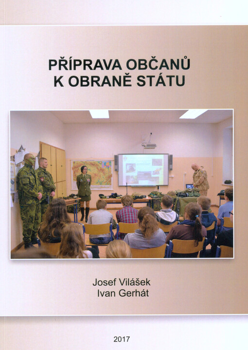 Příprava občanů k obraně státu