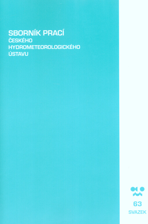 Zhodnocení nástrojů open source GIS a nástrojů hydrologických modelů pro hydrologickou praxi = Evaluation of open-source GIS and hydrological modelling tools for hydrological practice