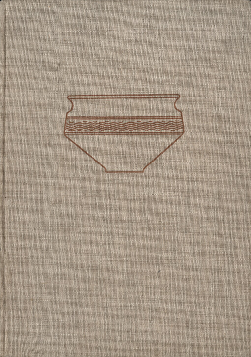 Severní Morava v mladší době římské :Problémy osídlení ve světle rozboru pohřebiště z Kostelce na Hané