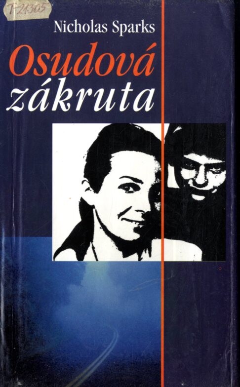Osudová zákruta