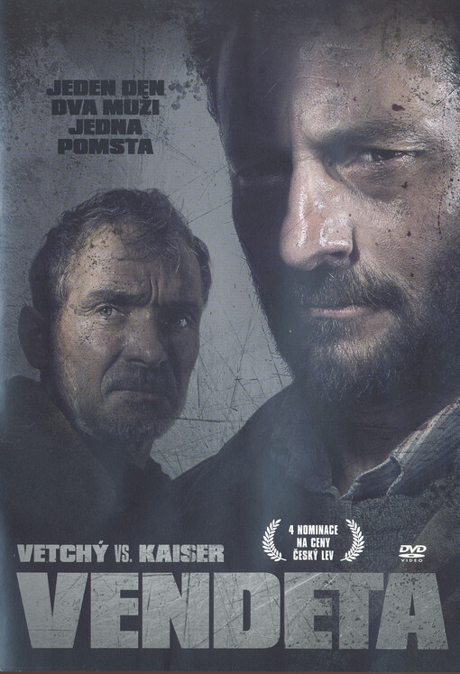 Vendeta