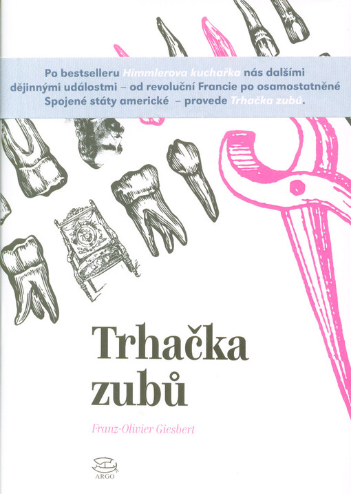 Trhačka zubů