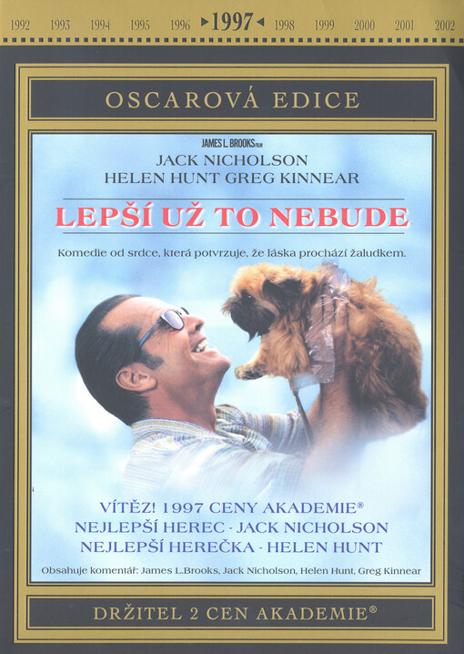 Lepší už to nebude