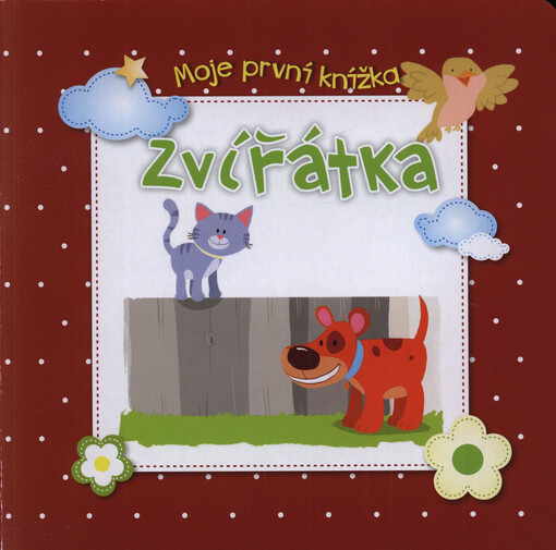 Zvířátka