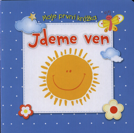 Jdeme ven