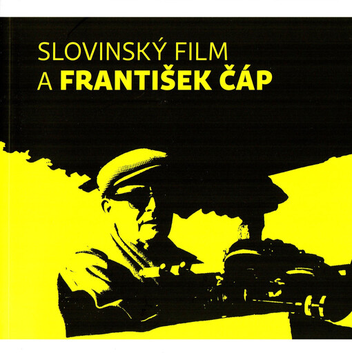 Slovinský film a František Čáp