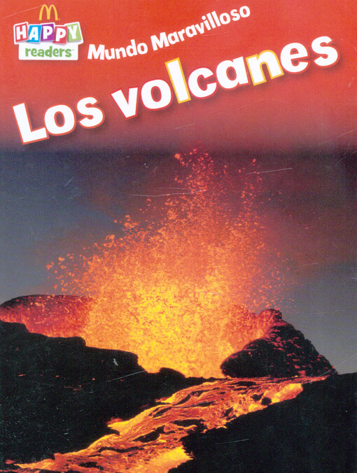 Los volcanes