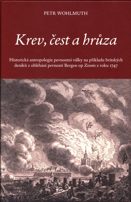 Krev, čest a hrůza