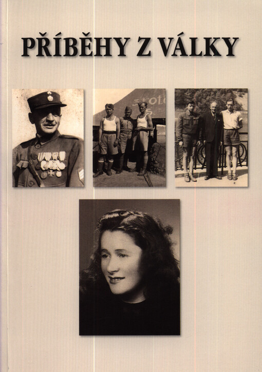 Příběhy z války