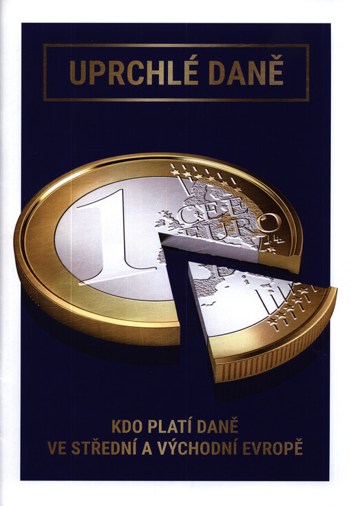 Uprchlé daně : kdo platí daně ve střední a východní Evropě