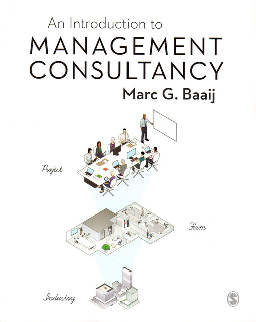 An introduction to management consultancy