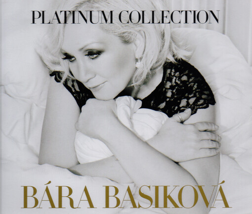 Bára Basikováplatinum collection