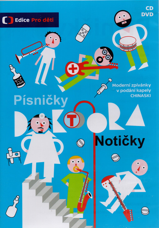 Písničky doktora Notičky