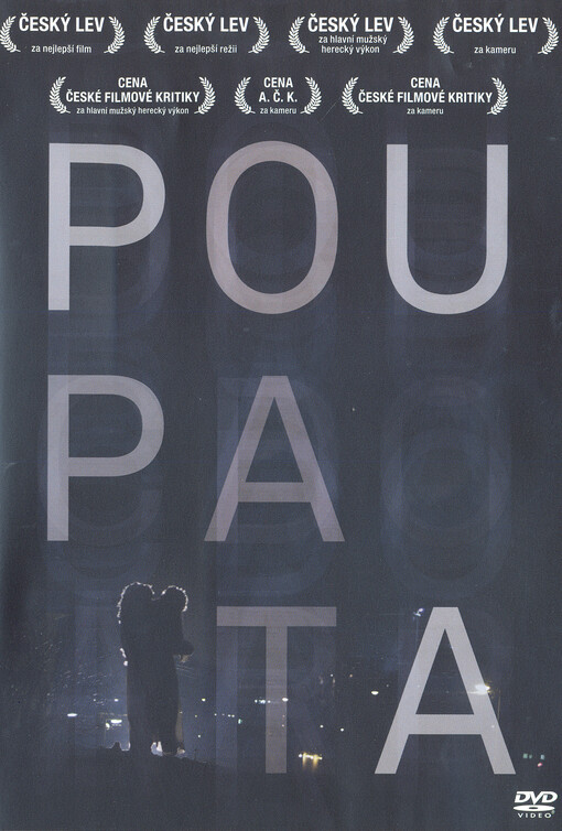 Poupata