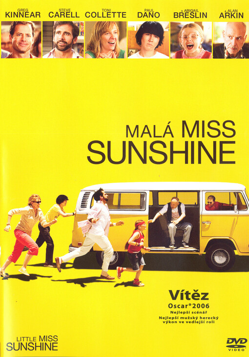 Malá Miss Sunshine