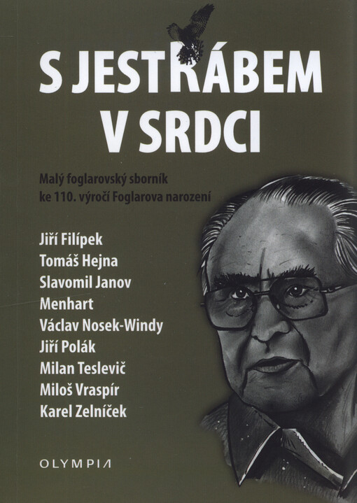 S Jestřábem v srdci