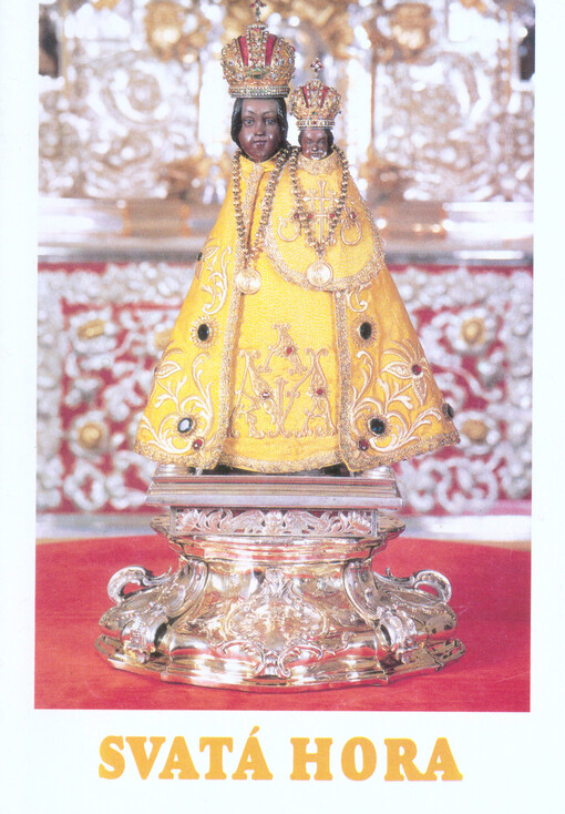 Svatá Hora