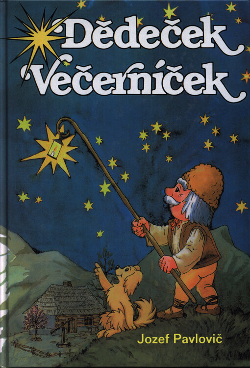 Dědeček Večerníček