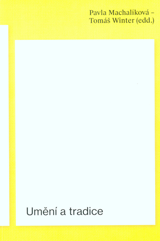 Umění a tradice