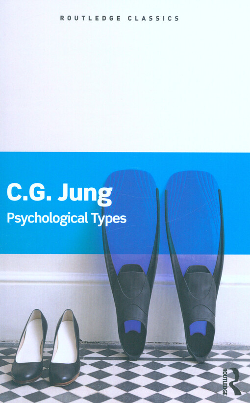 Psychological types