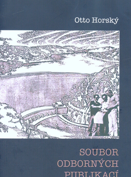 Soubor odborných publikací