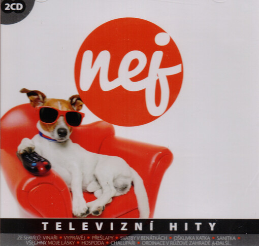 Nej televizní hity