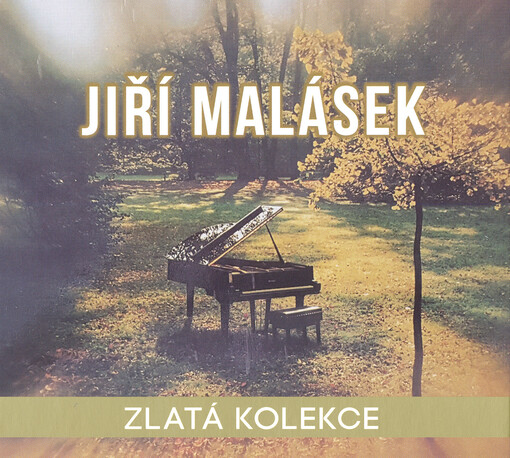 Jiří Malásek : zlatá kolekce