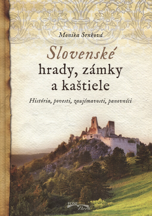 Slovenské hrady, zámky a kaštiele