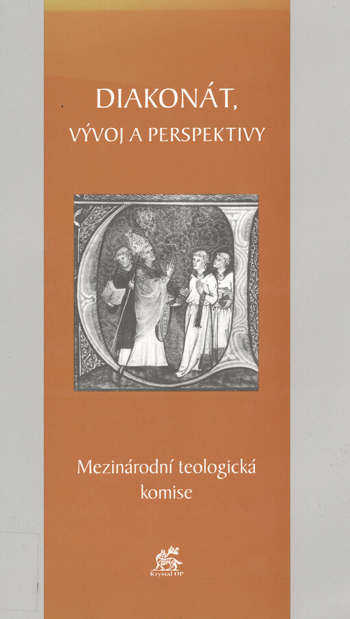 Diakonát, vývoj a perspektivy