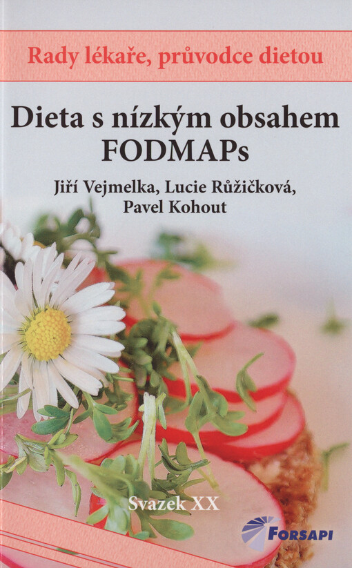 Dieta s nízkým obsahem FODMAPs
