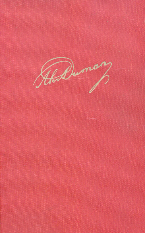 Muž se železným hledím :(Vicomte de Bragelonne)