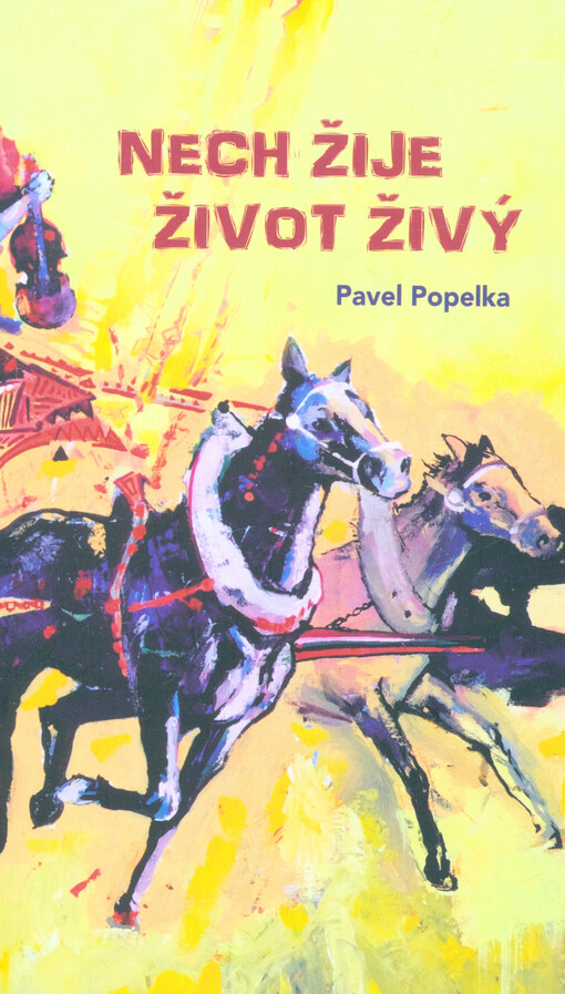 Nech žije život živý