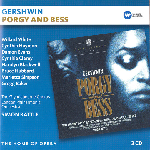 Porgy and Bess